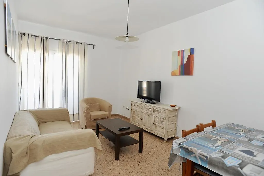 Appartement Viviendas Turisticas S'Estanyol La Savina