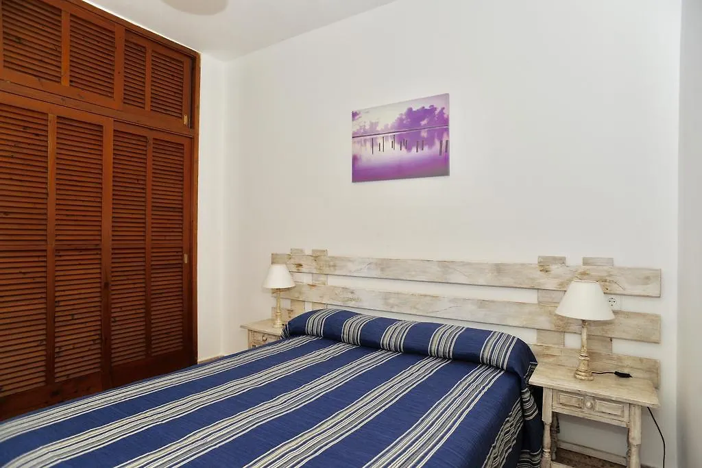 Viviendas Turisticas S'Estanyol La Savina  Apartamento
