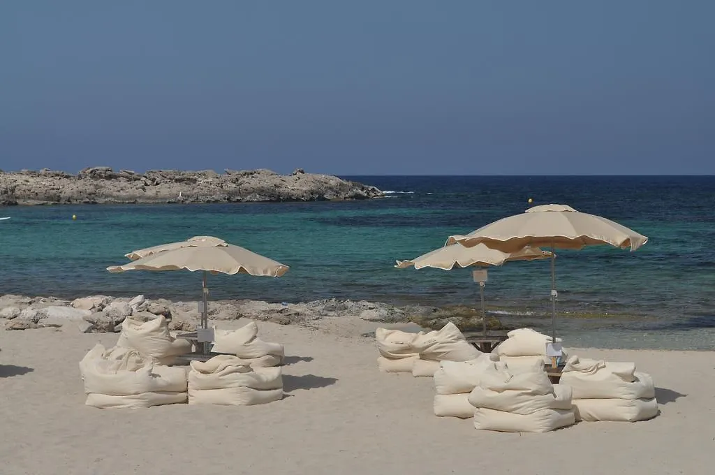 Apartamento Viviendas Turisticas S'Estanyol La Savina