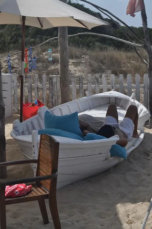 Viviendas Turisticas S'Estanyol La Savina  0*, La Savina (Formentera)