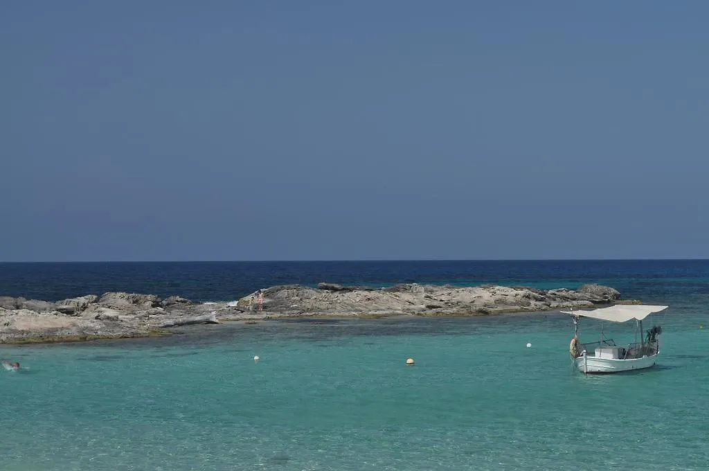 Viviendas Turisticas S'Estanyol La Savina  España