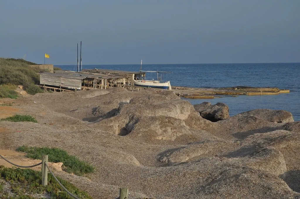 Viviendas Turisticas S'Estanyol La Savina  0*, La Savina (Formentera) España