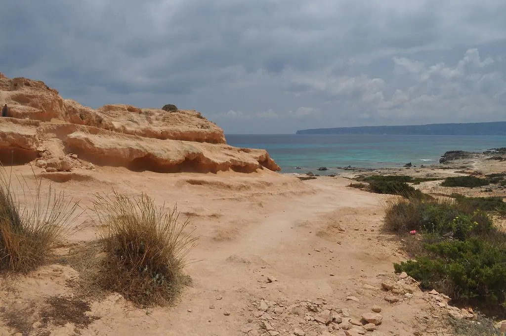 Apartamento Viviendas Turisticas S'Estanyol La Savina  España