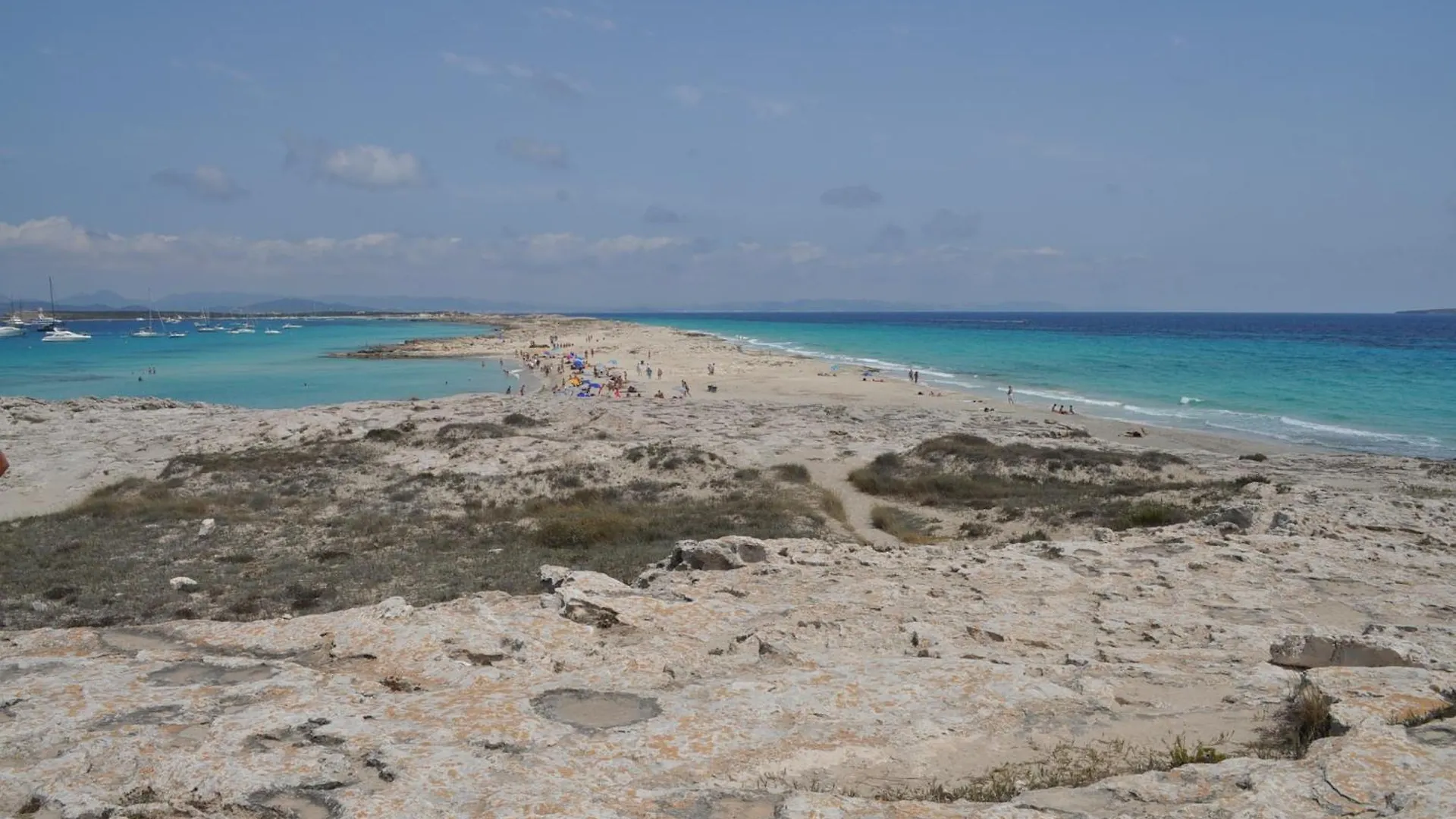 Viviendas Turisticas S'Estanyol La Savina