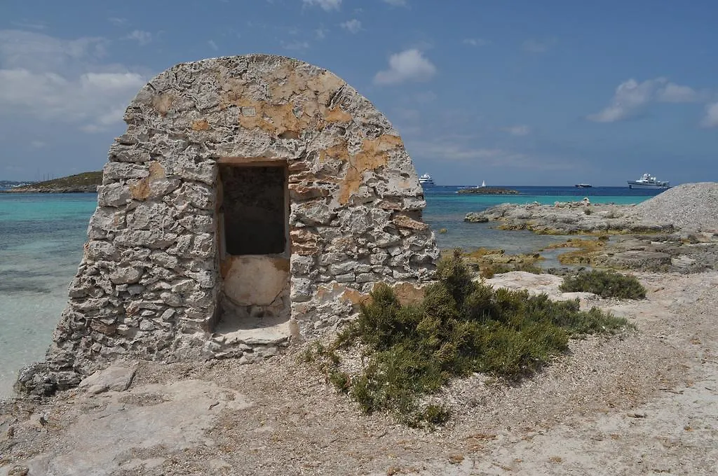Viviendas Turisticas S'Estanyol La Savina  0*, La Savina (Formentera) Spanje