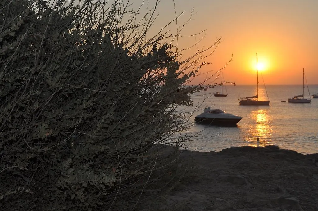Viviendas Turisticas S'Estanyol La Savina  Apartamento La Savina (Formentera)