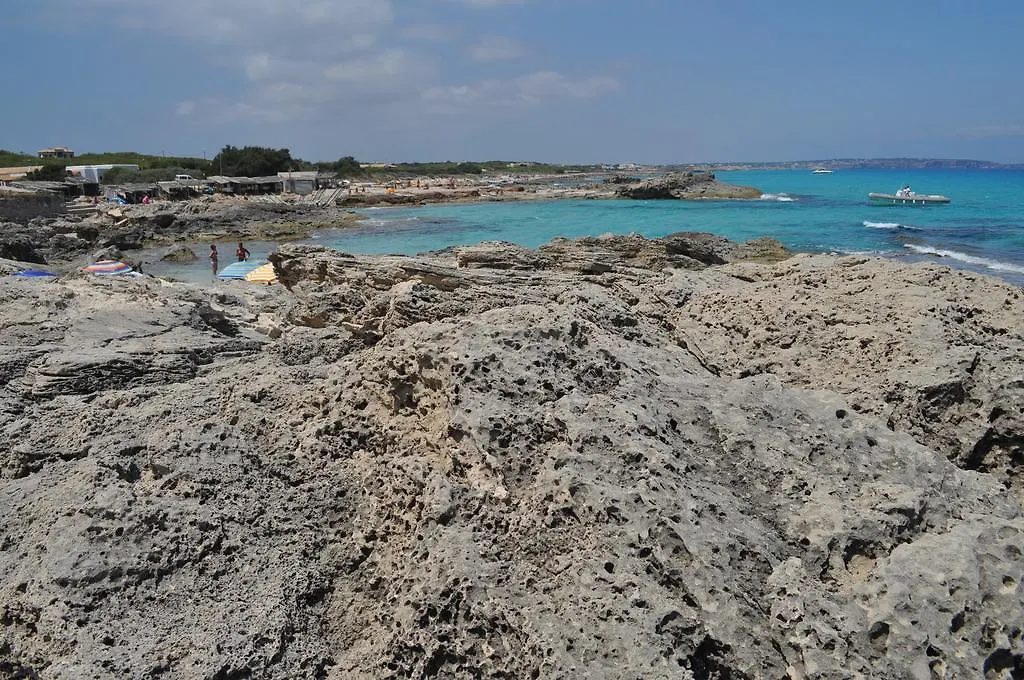 לה סבינה Viviendas Turisticas S'Estanyol לה סבינה