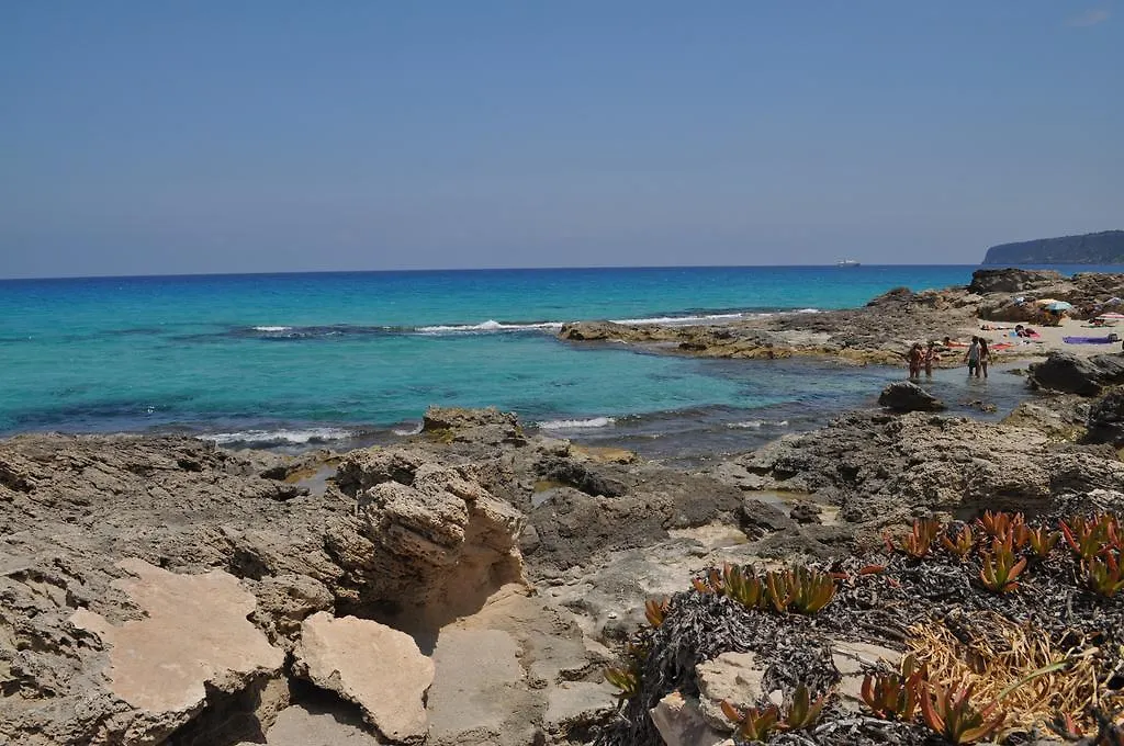 Apartamento Viviendas Turisticas S'Estanyol La Savina
