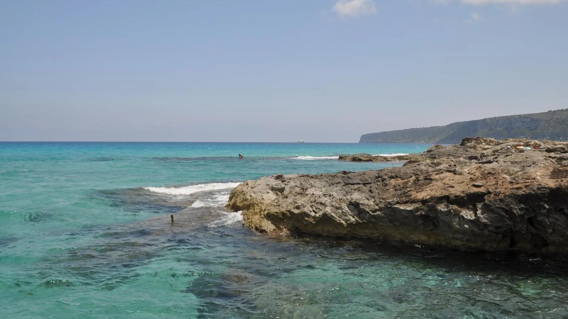 Viviendas Turisticas S'Estanyol La Savina  0*, La Savina (Formentera) España