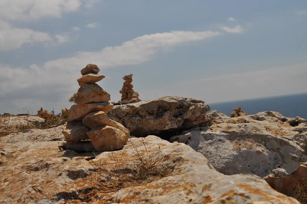 דירה לה סבינה Viviendas Turisticas S'Estanyol