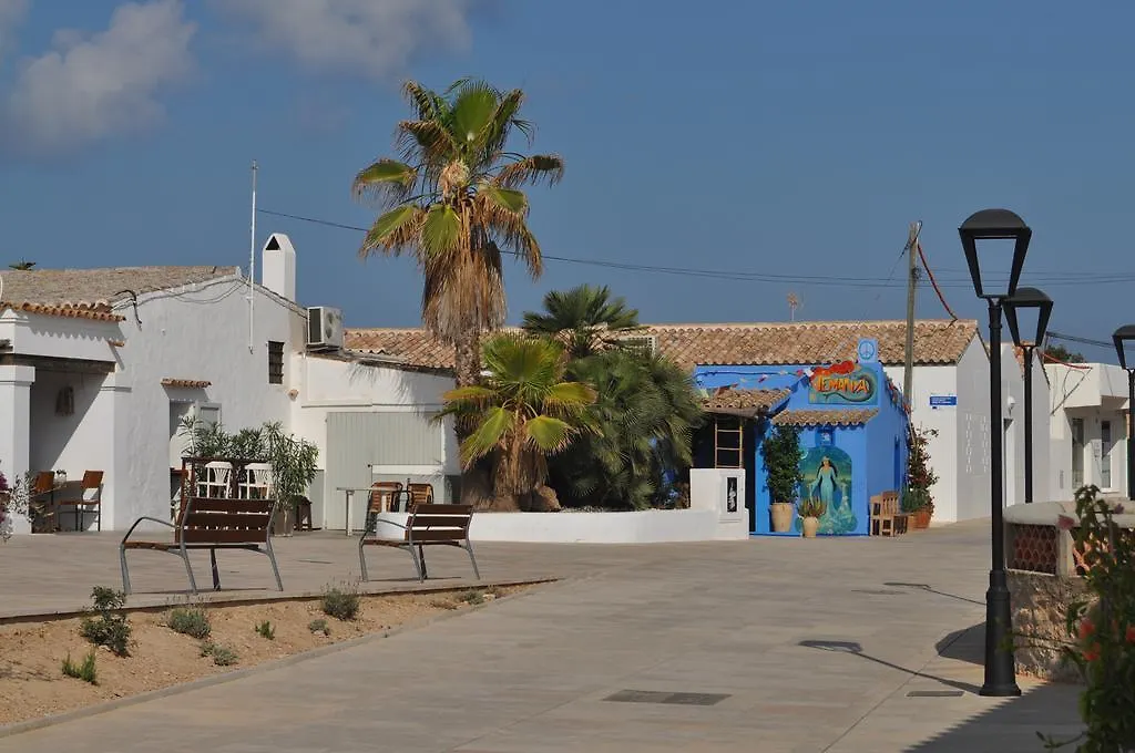 Viviendas Turisticas S'Estanyol La Savina