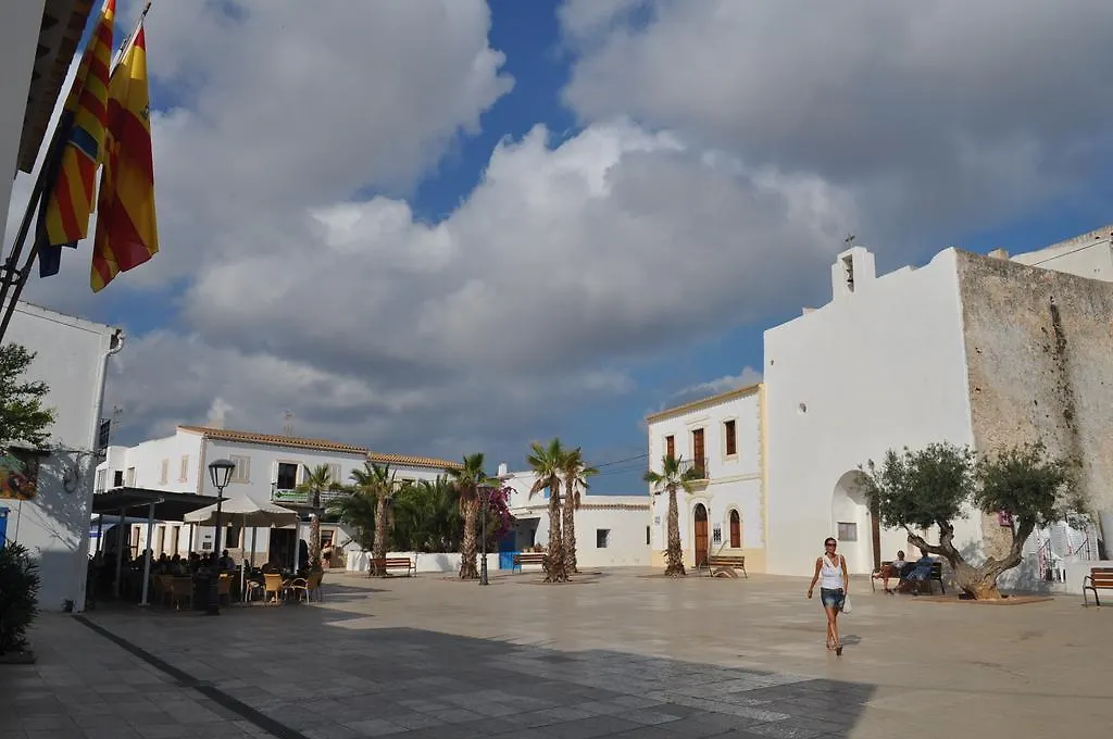 לה סבינה Viviendas Turisticas S'Estanyol 0*, לה סבינה