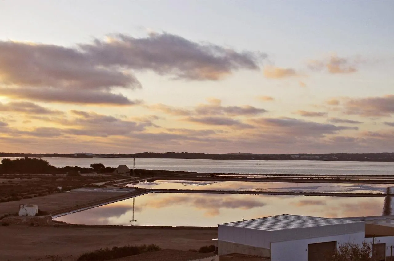 Apartamento Viviendas Turisticas S'Estanyol La Savina  España
