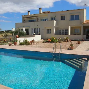 Casa Romantica La Savina (Formentera)