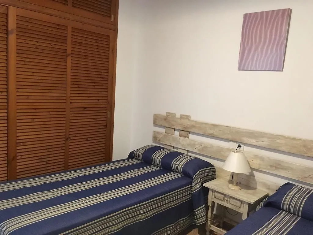 Apartment Viviendas Turisticas S'Estanyol La Savina