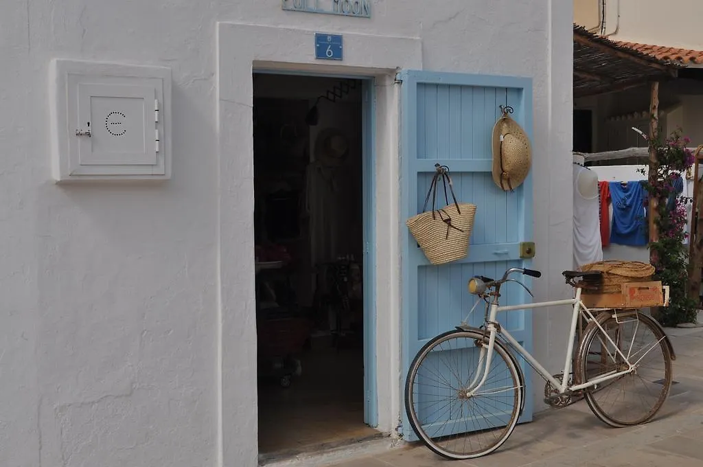 Viviendas Turisticas S'Estanyol La Savina  Apartment
