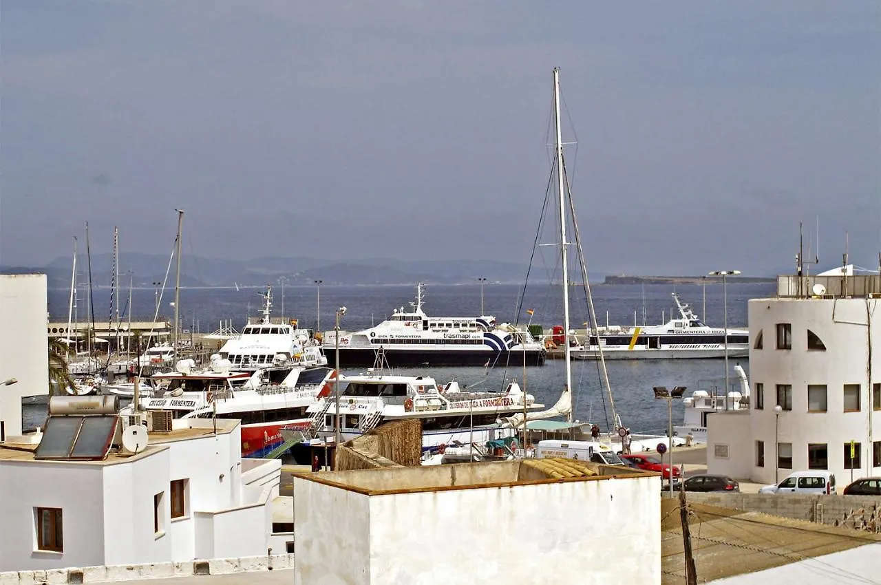 Viviendas Turisticas S'Estanyol La Savina  Apartment La Savina (Formentera)